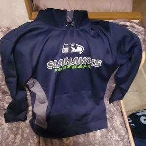Seahawks hoodie